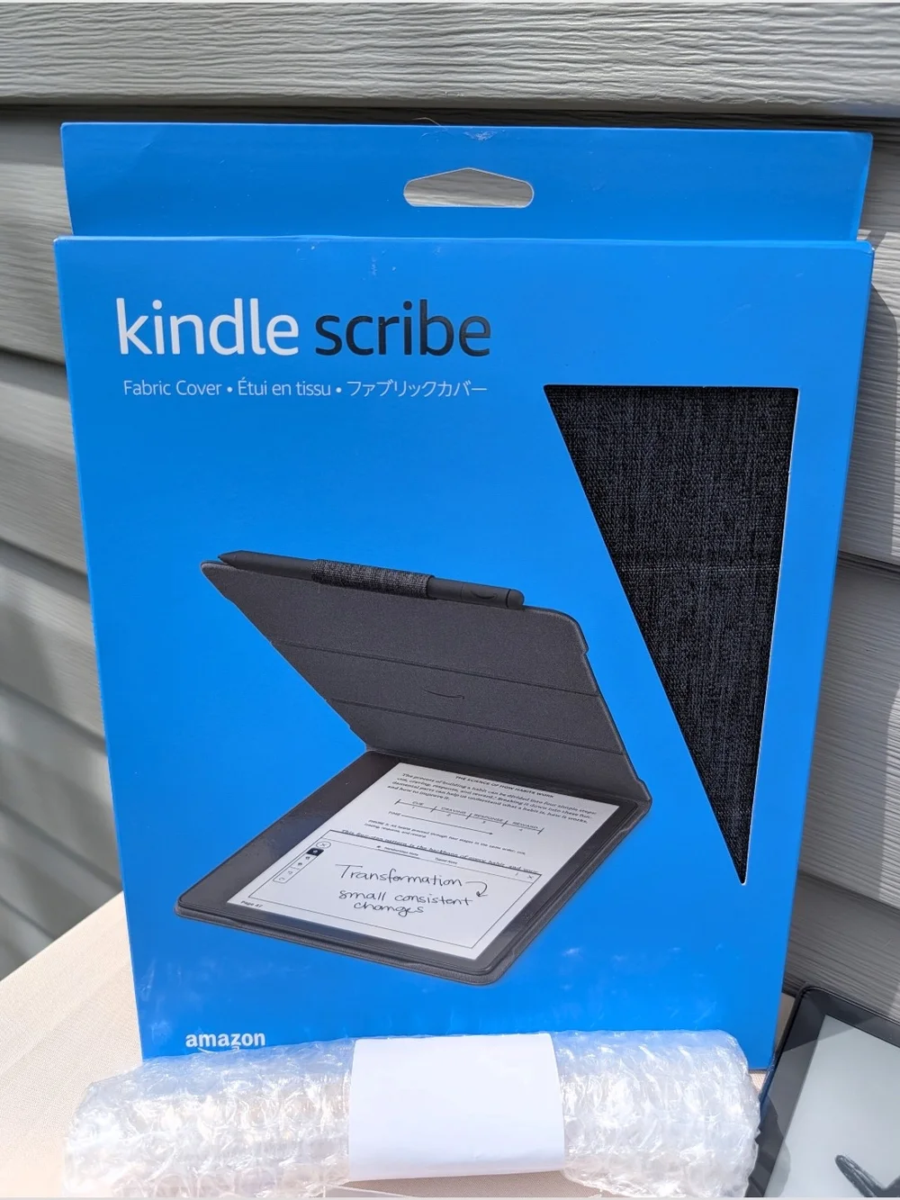 64GB Kindle Scribe First Generation
